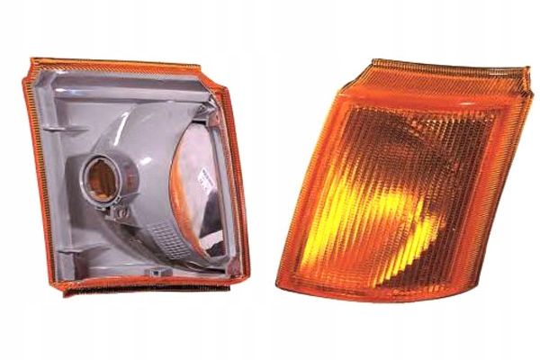 Lampa kierunkowskazu - DEPO 431-1517L-UE