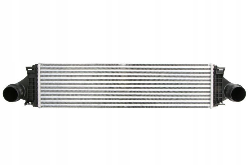 Chłodnica powietrza dolotowego - THERMOTEC DAV012TT