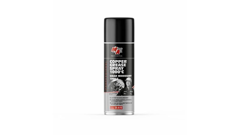 Ma prof-smar miedźiany 400 ml - MOJE AUTO AMT20-A10