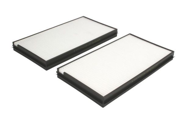 Filtr kabiny - JC PREMIUM B4B012PR-2X