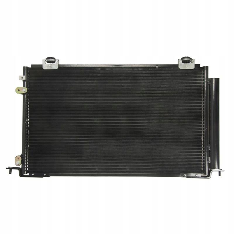 Skraplacz klimatyzacji - THERMOTEC KTT110425