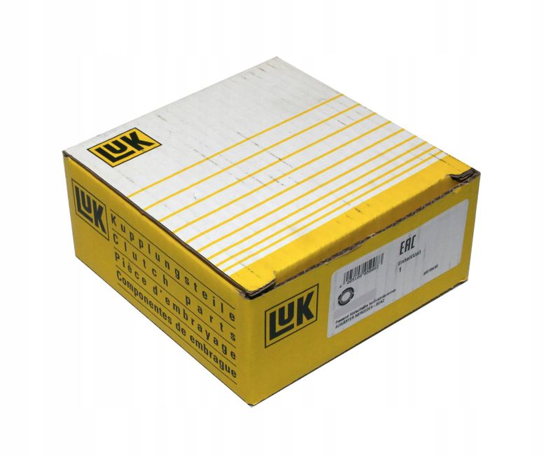 Docisk sprzęgła - LUK 143 0347 10