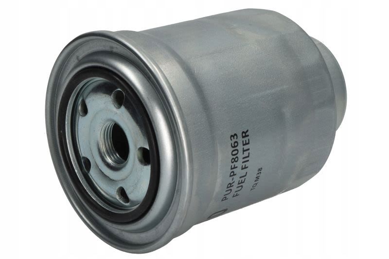 Filtr paliwa - PURRO PUR-PF8063