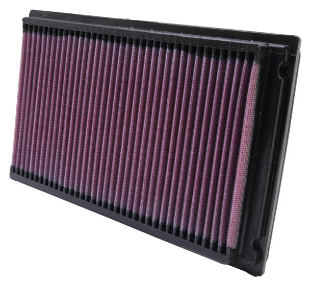 Filtry panelowy (wkładki) - K&N FILTERS 33-2031-2