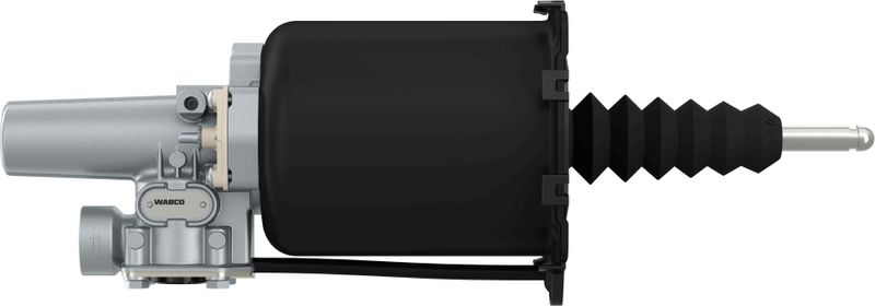 Siłownik sprzęgła - WABCO 970 051 414 7