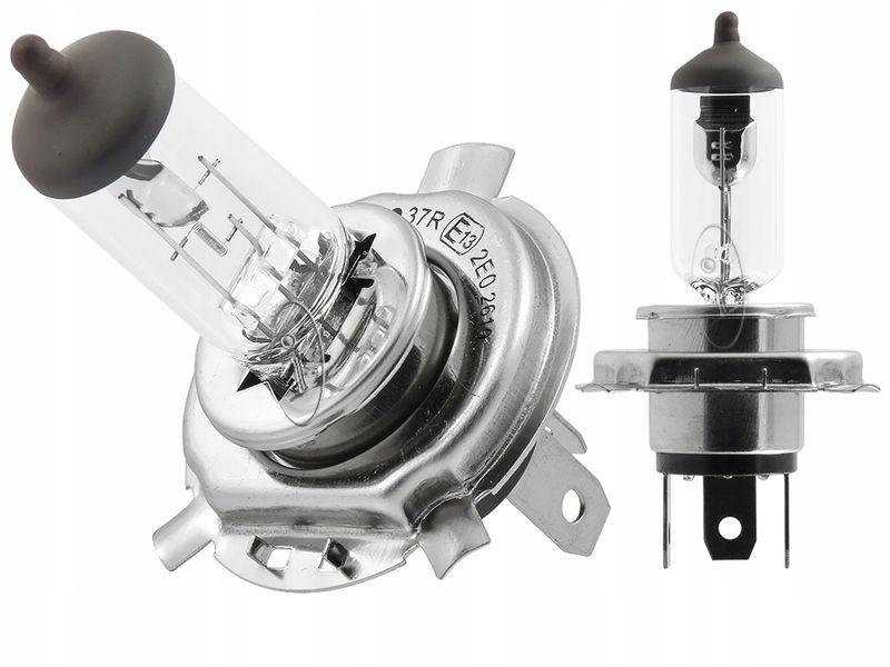 Zar.12v 35/35w px43t hs1 - BOSMA LED4254