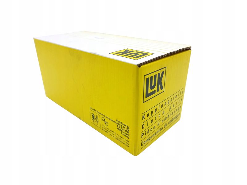 Tarcza sprzęgła - LUK 323 0290 10