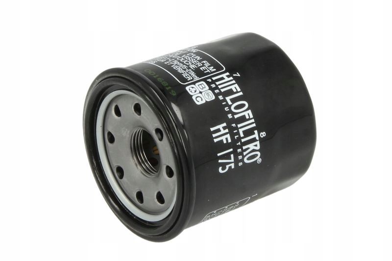 Filtr oleju - HIFLO HF175