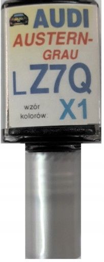 Arasystem lakier samochodowy 10ml ARAZ7Q