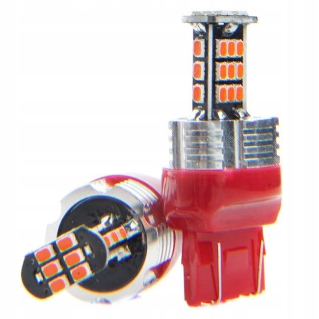 Zarowka 12v 7443 30smd 3020 canbus EPL184