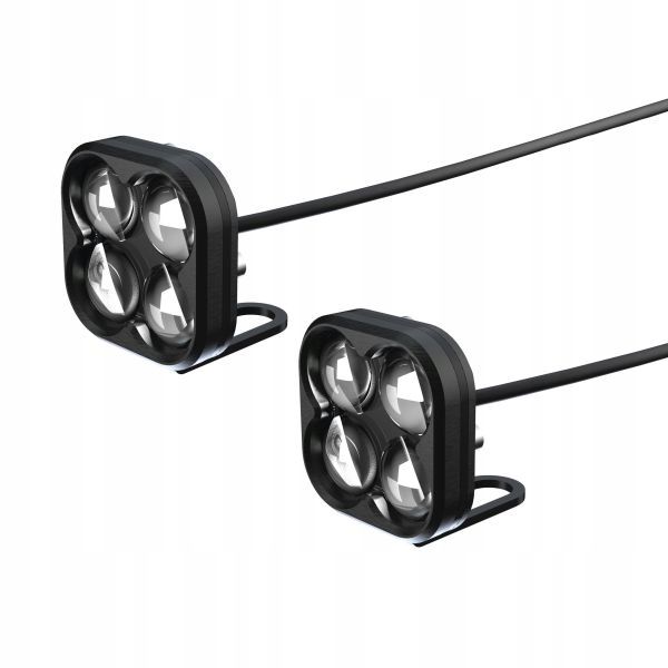 Lampa przód - OXFORD EL383