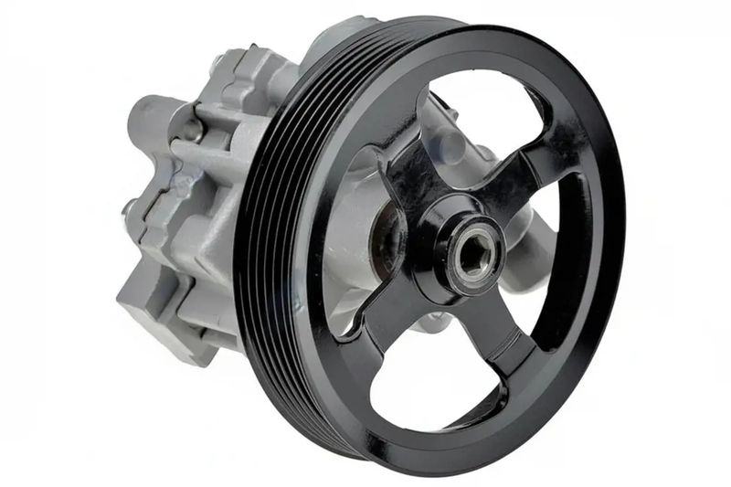 Pompa wspomagania - NTY SPW-CH-020