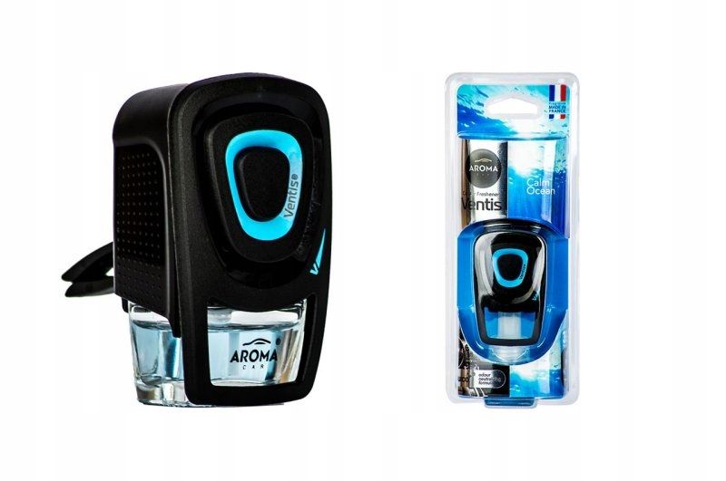 Zapach aroma ventis calm ocean - AROMA CAR PARMTMV025859