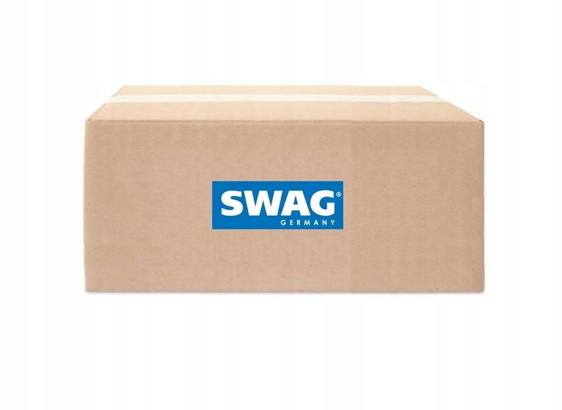 Rozrząd kpl. (koło + łańcuch) - SWAG SW33107520