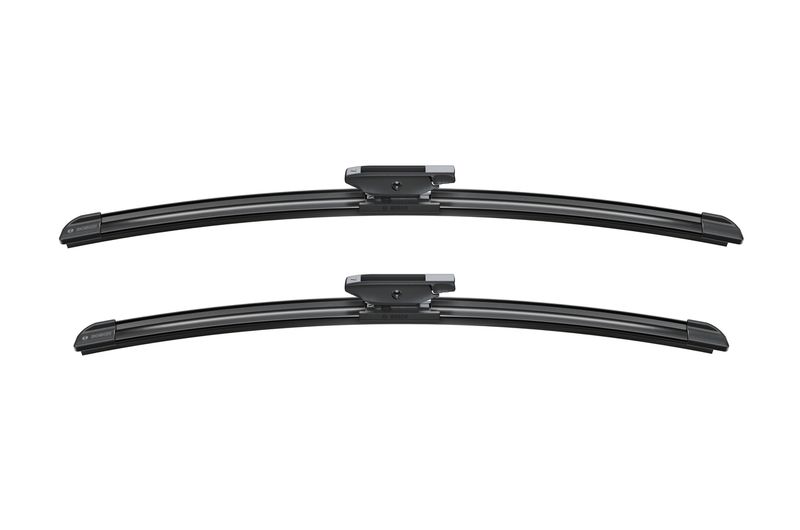 Pióro wycieraczki Aerotwin, komplet - BOSCH 3 397 007 856