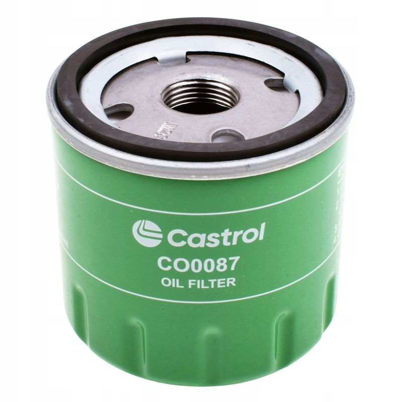 Filtr oleju - CASTROL CO0087