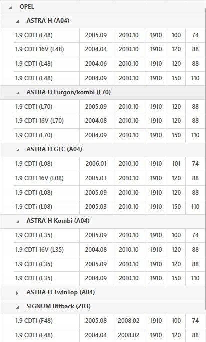 Sprzęgło komplet - LUK 624 3219 09