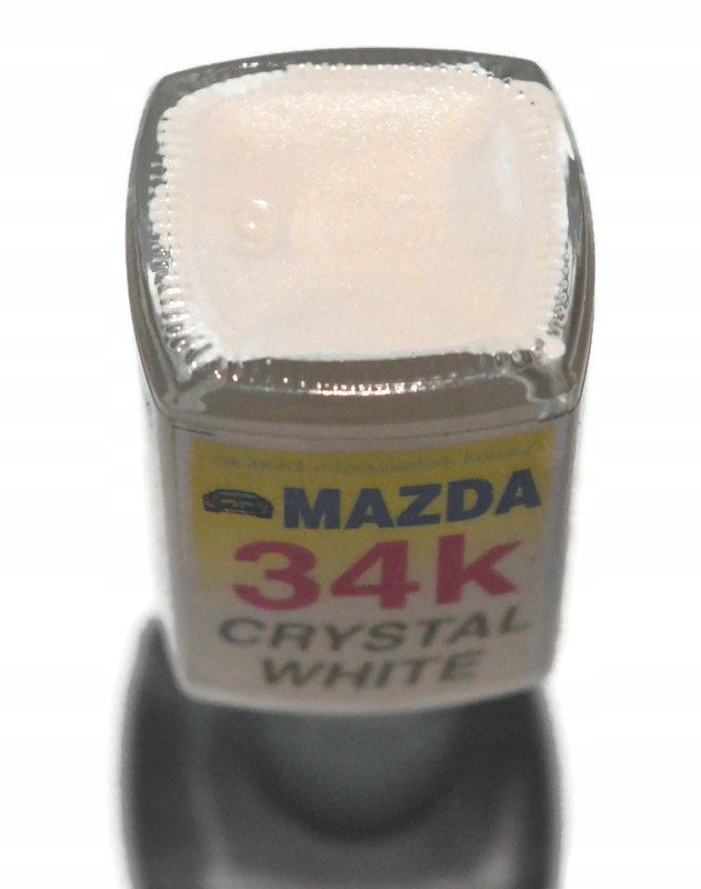 Arasystem lakier samochodowy 10ml ARA34K