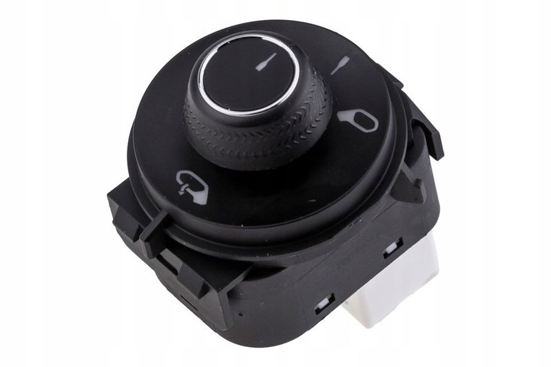 Przełącznik regulacji lusterek - NTY EWS-CT-019