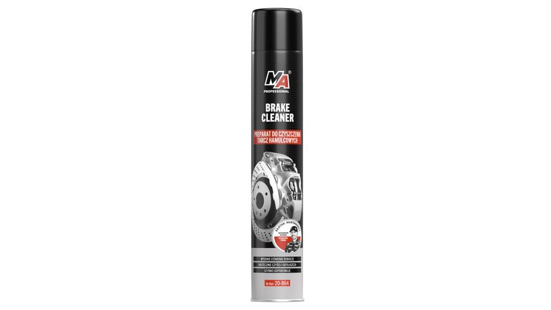 Ma prof-brake cleaner 750ml - MOJE AUTO AMT20-B64