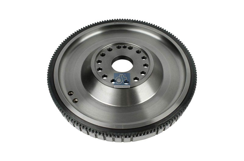 Koło zamachowe sztywne - DT SPARE PARTS 2.10742