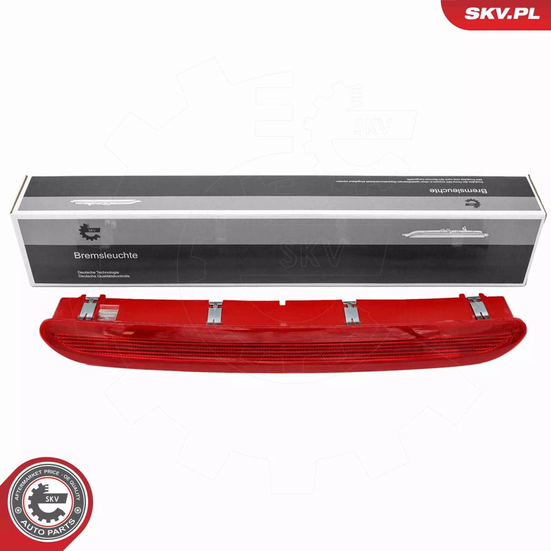 Lampa led stop - SKV ESEN 72SKV823
