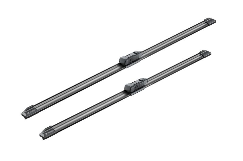 Pióro wycieraczki Aerotwin, komplet - BOSCH 3 397 007 862