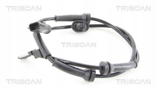 Czujnik abs renault kangoo 1,2tce 13- - TRISCAN 8180 25403