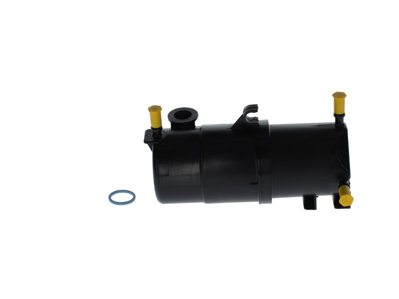 Filtr przewodu paliwowego - BOSCH F 026 402 278