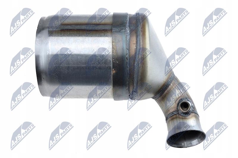 Filtr cząstek stałych dpf - NTY DPF-PE-002