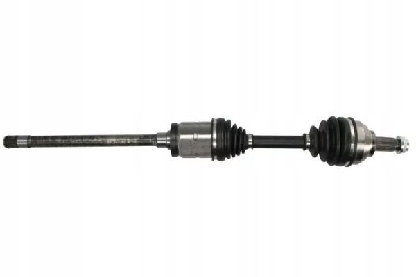 Półoś napędowa - PASCAL G2B015PC