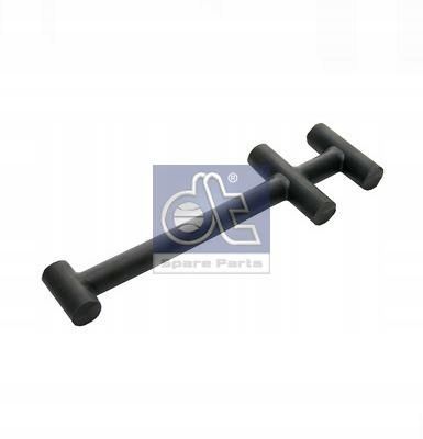 Osłona nadwozia - DT SPARE PARTS 1.21405