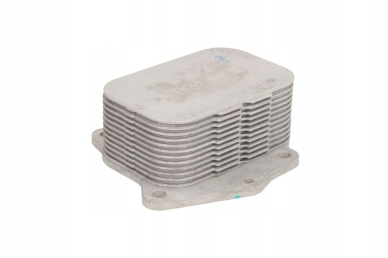 Chłodnica oleju - THERMOTEC D4P001TT
