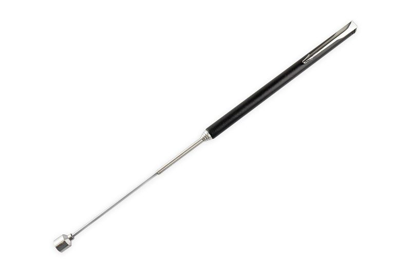 Chwytak teleskopowy z magnesem 12-64 cm - AMIO AMI02521