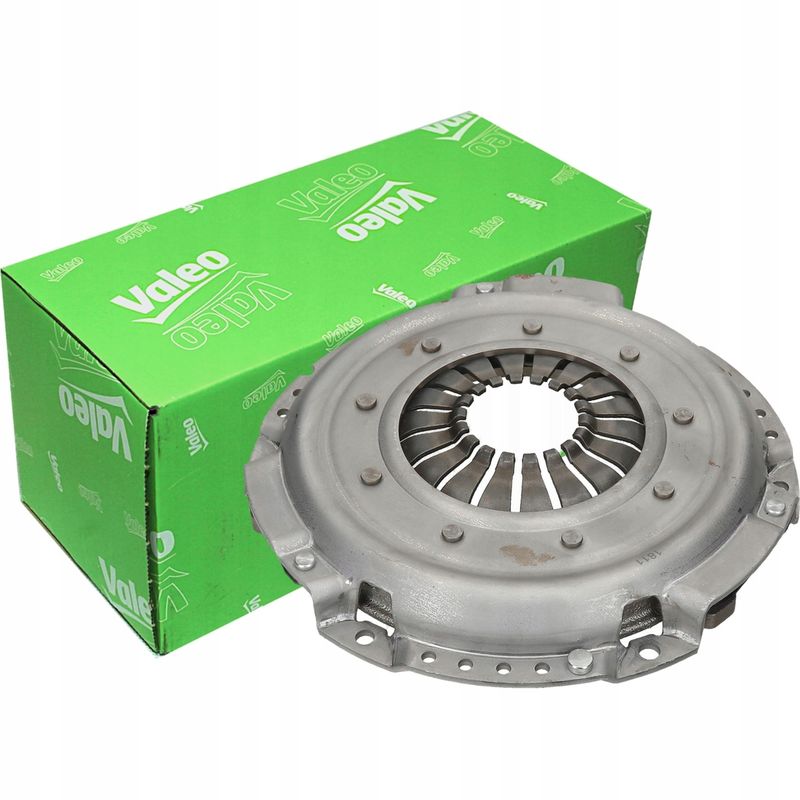 Docisk sprz. vw 228mm golf 3/p - VALEO 802609