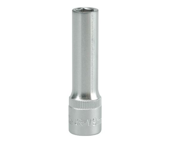 Nasadka 9MM 3/8 6-Kątna CV Długa - YATO YATYT-3823