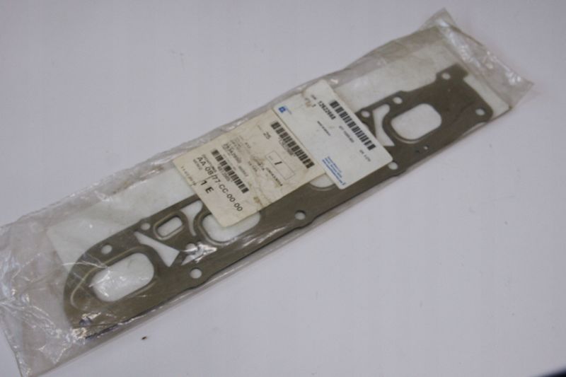 Uszczelka kolektora wydechowego - OE 12622668