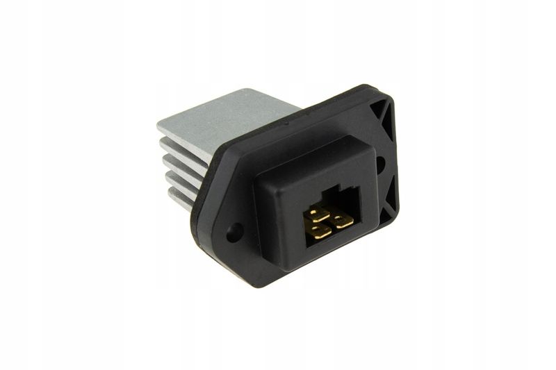 Rezystor dmuchawy - NTY ERD-CH-017