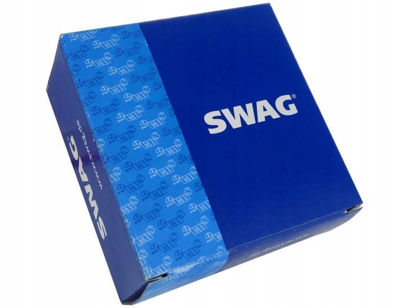 Rozrząd kpl. (koło + łańcuch) - SWAG SW20948386