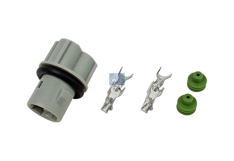 Oprawka żarówki - DT SPARE PARTS 4.67973