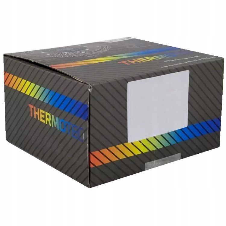 Termostat środka chłodzącego - THERMOTEC D23001TT