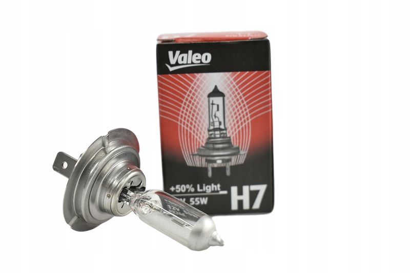 Zarowka h7 light - VALEO 032009