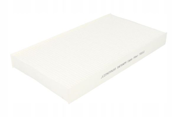 Filtr kabiny - JC PREMIUM B4F004PR