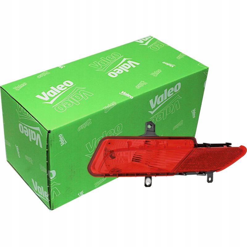 Lampa tylna lewa - VALEO 045236