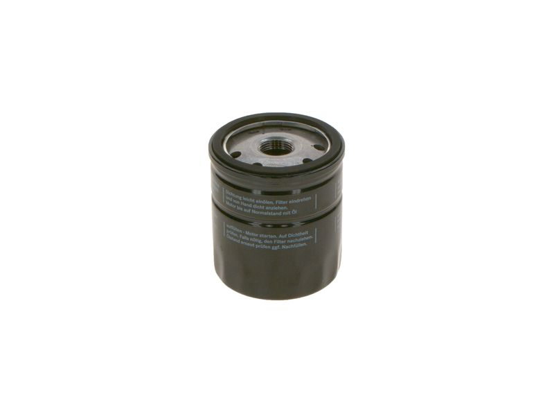 Filtr oleju citroen 1,8 16v 2s - BOSCH 0 451 103 299