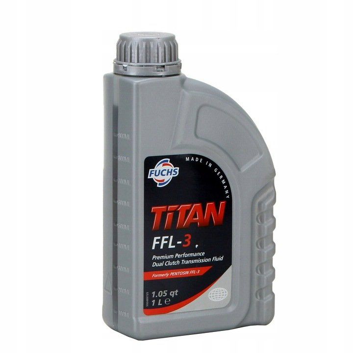 Olej fuchs ffl-3 titan 1l OLEFUCFFL-3