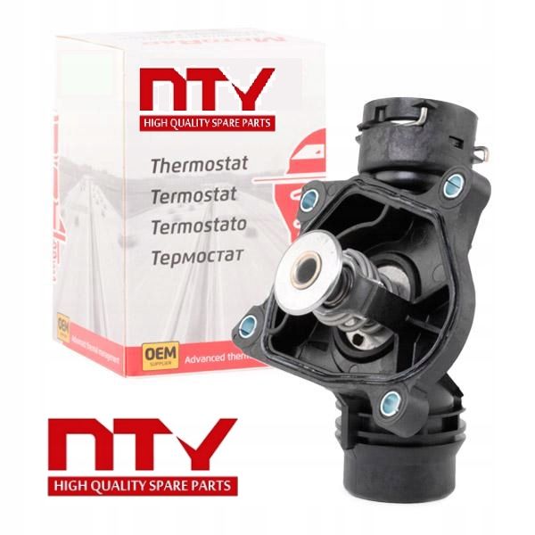 Termostat - NTY CTM-BM-019