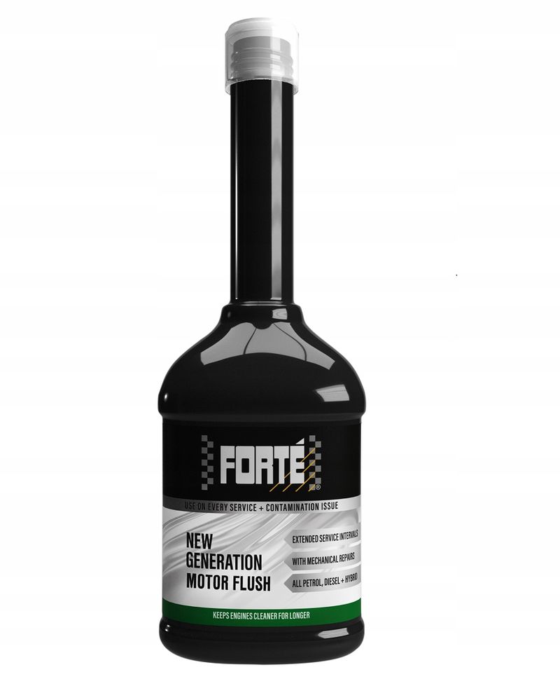 Forte-new generation motor flush 400ml FRTJ40611