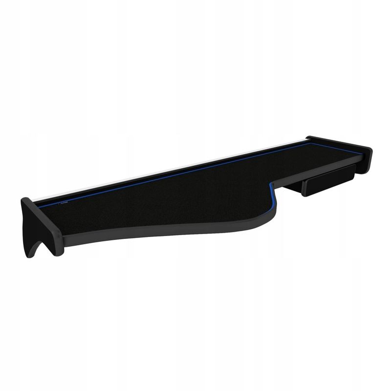 Półka kabinowa - F-CORE F-CORE PK07 BLUE