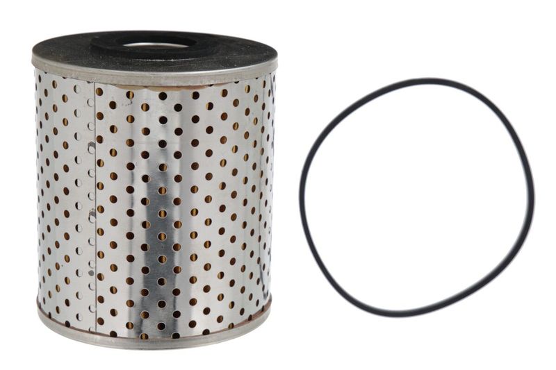 Filtr oleju - VALEO 586632